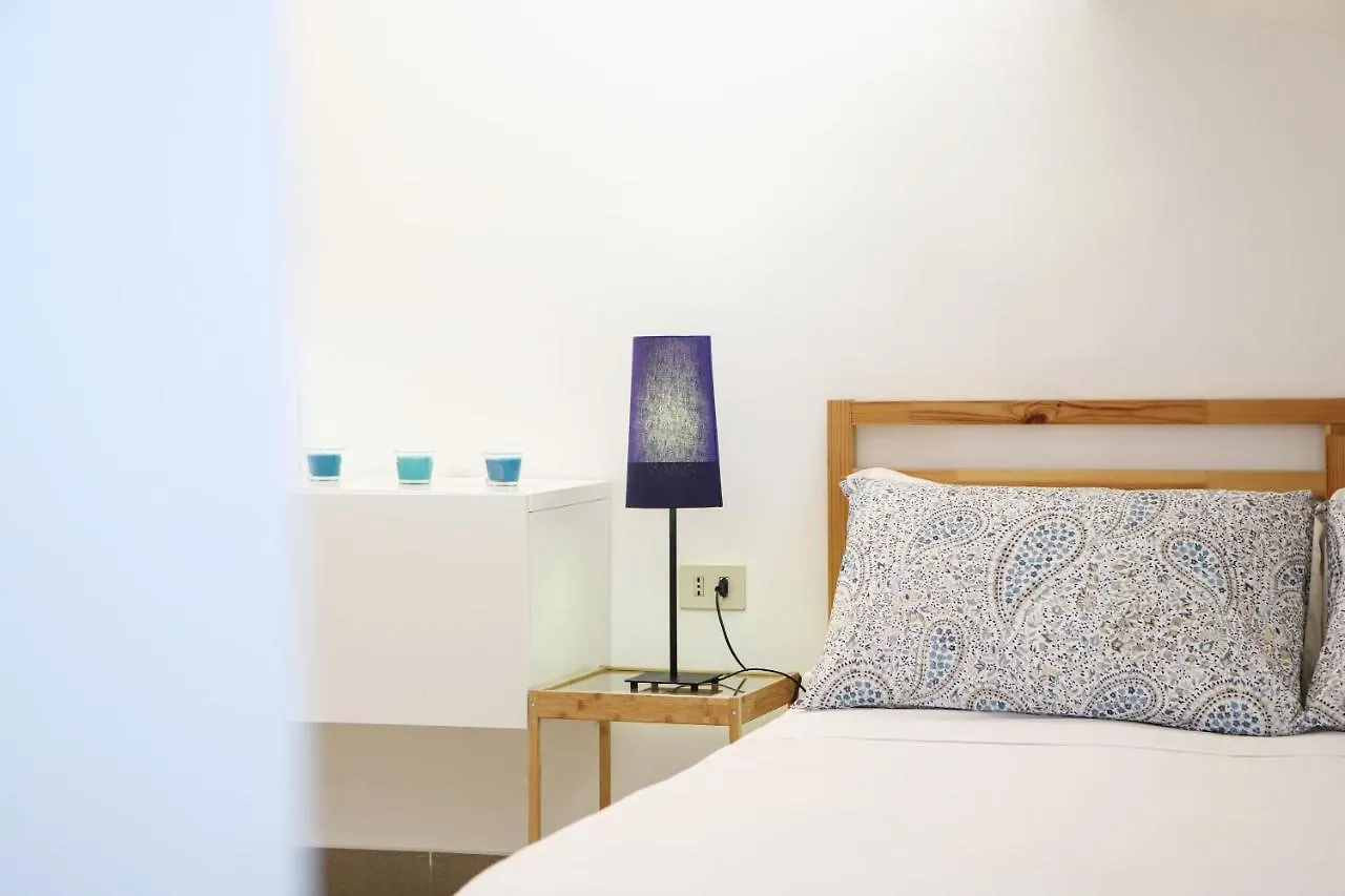 Appartement Appartamento Con Terrazzo A Piazza Dante Naples
