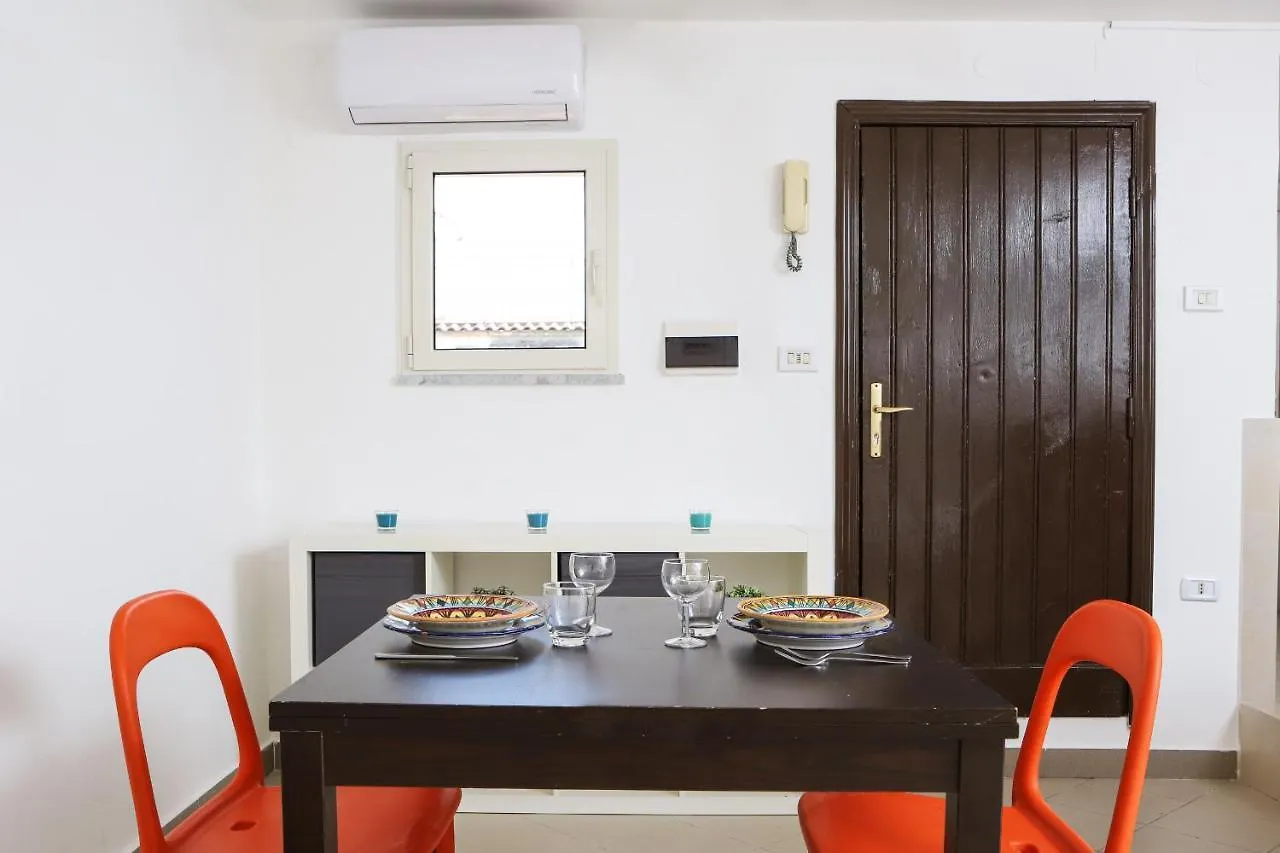 Appartamento Con Terrazzo A Piazza Dante Naples Appartement